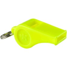 Best Parti Sarı Plastik Düdük 3 Adet