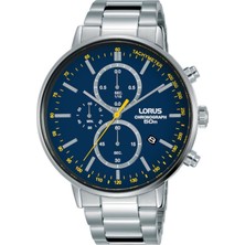 Lorus RM357FX9 Erkek Kol Saati