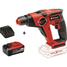 Einhell Te-Hd 18/12 Li - Akülü Pnömatik Matkap + 5.2 Ah Plus Starter Kit