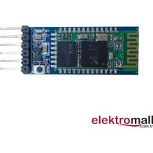 Elektromall Hc-05 Bluetooth Modül