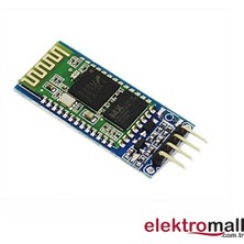 Elektromall Hc-06 Bluetooth Modül