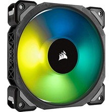 Corsair CO-9050075-WW ML120 Pro Rgb 120MM Manyetik Levitasyon Yuksek Performans Pwm Fan Kate