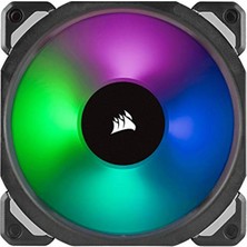 Corsair CO-9050075-WW ML120 Pro Rgb 120MM Manyetik Levitasyon Yuksek Performans Pwm Fan Kate