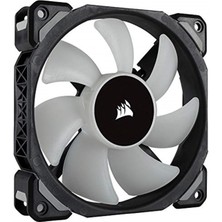 Corsair CO-9050075-WW ML120 Pro Rgb 120MM Manyetik Levitasyon Yuksek Performans Pwm Fan Kate