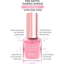 L'ACTONE   Oje Nail Polish Pure Color 301