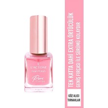 L'ACTONE   Oje Nail Polish Pure Color 301