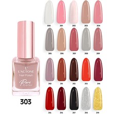 L'ACTONE Oje Nail Polish Pure Color 303