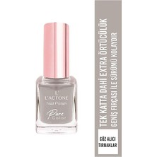 L'ACTONE Oje Nail Polish Pure Color 305