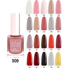 L'ACTONE Oje Nail Polish Pure Color 309