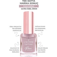 L'ACTONE Oje Nail Polish Pure Color 310