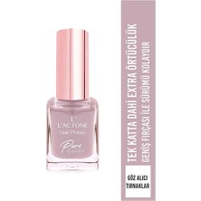 L'ACTONE Oje Nail Polish Pure Color 310