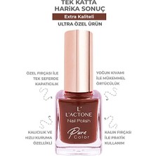 L'ACTONE Oje Nail Polish Pure Color 311