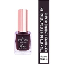 L'ACTONE Oje Nail Polish Pure Color 316