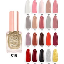 L'ACTONE  Oje Nail Polish 319