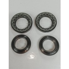 Ctvr CBF-150 Furj Takımı