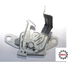 Parçafix Motor Kaput Kilidi Dacıa Dokker Lodgy Clio 4