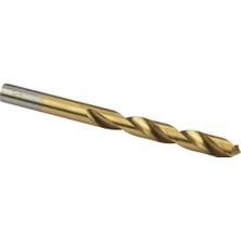 Gfb Hss Matkap Ucu Titanyum Kaplı 10,0mm 1620