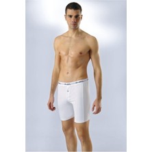 Anıt 1114 Licralı Uzun Erkek Boxer