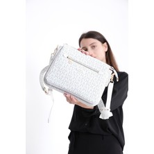 Just Polo Kadın Çapraz ve Omuz Çantası