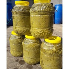 Annem Yöresel Salamura Yaprak 5 kg