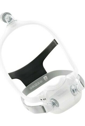 Philips Respironics Dreamwear Ağız Burun Maskesi (S,m,mw,l Boy Içinde)