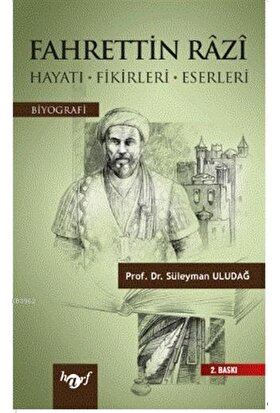 Fahrettin Razi-Süleyman Uludağ