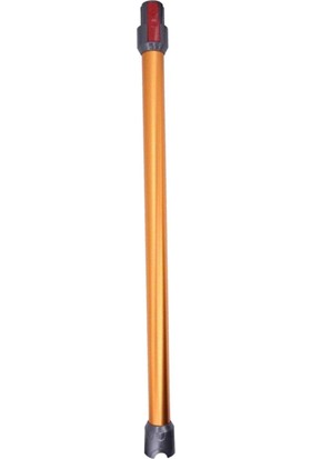 Sharplace Hızlı Yayın Değnek Dyson V 7, V8, V10 V11 Turuncu Için 74X5.2 cm Değiştirin
