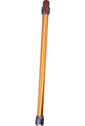 Sharplace Hızlı Yayın Değnek Dyson V 7, V8, V10 V11 Turuncu Için 74X5.2 cm Değiştirin