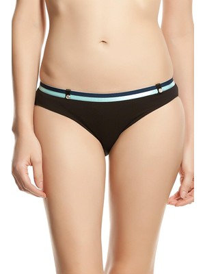 X-Lady x Lady 1538 Düşük Bel Bikini Külot