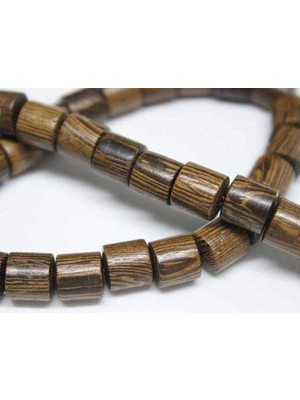 Yaşam Tohumu Venge Ağacı Silindir Dizi 8mm