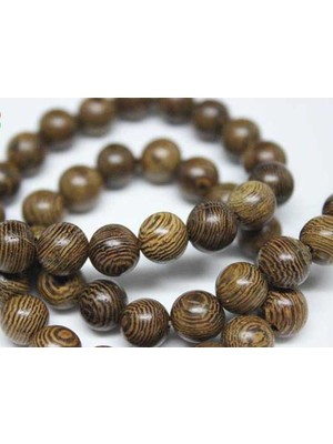 Yaşam Tohumu Venge Ağacı Dizi 8mm
