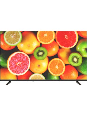 Profilo 43PA315EG 43" 109 Ekran Uydu Alıcılı Full HD Smart LED TV