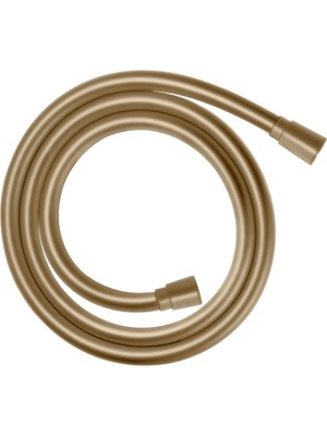 Hansgrohe Hg Isiflex® Duş Hortumu 160 cm Mat Bronz