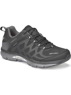 Lumberjack Ursa Waterproof  Siyah Erkek Spor Ayakkabı V8