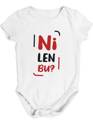 Tuğba Baby Ni Len Bu? (Zıbın) Nilenz