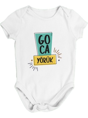 Tuğba Baby Goca Yörük (Zıbın) Gocaz