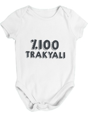 Tuğba Baby %100 Trakyalı (Zıbın)