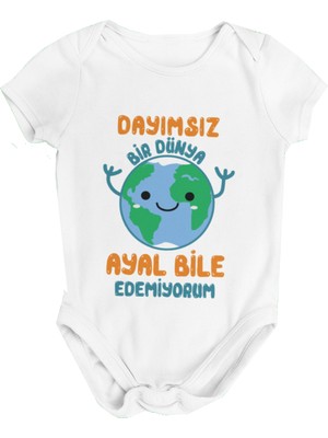 Tuğba Baby Dayımsız Bir Dünya Ayal Bile Edemiyorum (Zıbın)