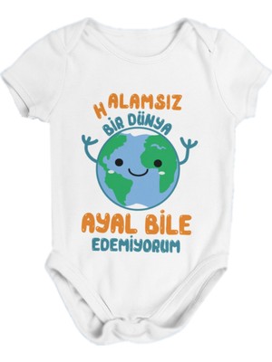 Tuğba Baby Halamsız Bir Dünya Ayal Bile Edemiyorum (Zıbın)