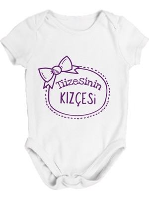 Tuğba Baby Tiizesinin Kızçesi (Zıbın)