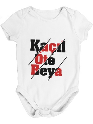 Tuğba Baby Kaçıl Öte Beya (Zıbın)