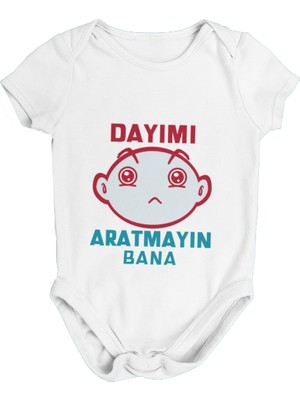 Tuğba Baby Dayımı Aratmayın Bana (Zıbın)