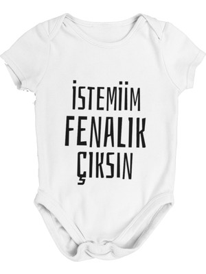 Tuğba Baby Istemiim Fenalık Çıksın (Bebek Zıbını)