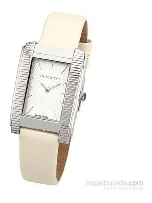 Nina Ricci N NR036006 Kadın Kol Saati