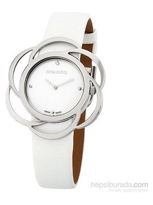 Nina Ricci NR063003SM Kadın Kol Saati