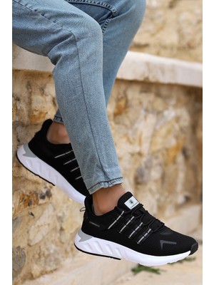 Lumberjack Sword Memory Foam Erkek Spor Ayakkabı V14