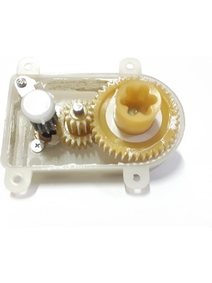 Tefal Smart Pro E47 Blender Için Dişli Grubu