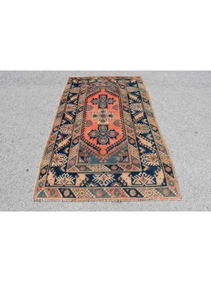 Kayra Export Vintage Kilim, Alan Halı, Türk Halısı, Ev Dekorasyonu Halı