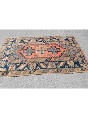 Kayra Export Vintage Kilim, Alan Halı, Türk Halısı, Ev Dekorasyonu Halı