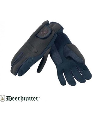 Deerhunter  393 2.3mm Neoprene Timber Eldiven Beden - L